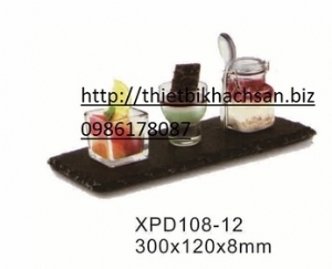 Đĩa đá buffet XPD108-12
